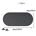 Car Sunshade Covers Cover Universal Windscreen Folding Visor Reflector Windshield Auto Window Sun Shade Protector Accessories