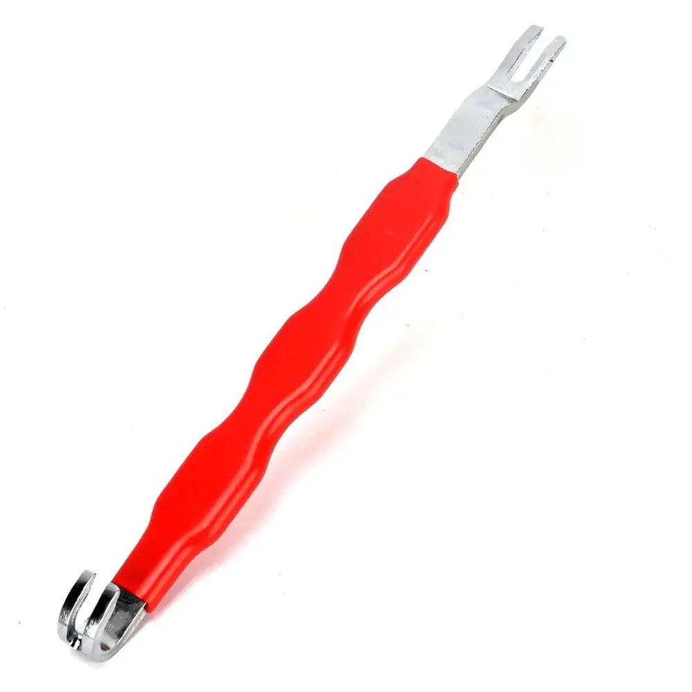 Car Electrical Connector Separator Terminal Remover Wire Breaker Pliers Oil Pipe Separation Wire Harness Clamp Car Repair Tool