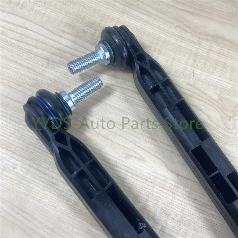 2Pcs 13219141 Suspension Stabilizer Bar Links For Chevrolet Cruze Malibu Buick Regal Saab Vauxhall Opel Astra Zafira Insignia