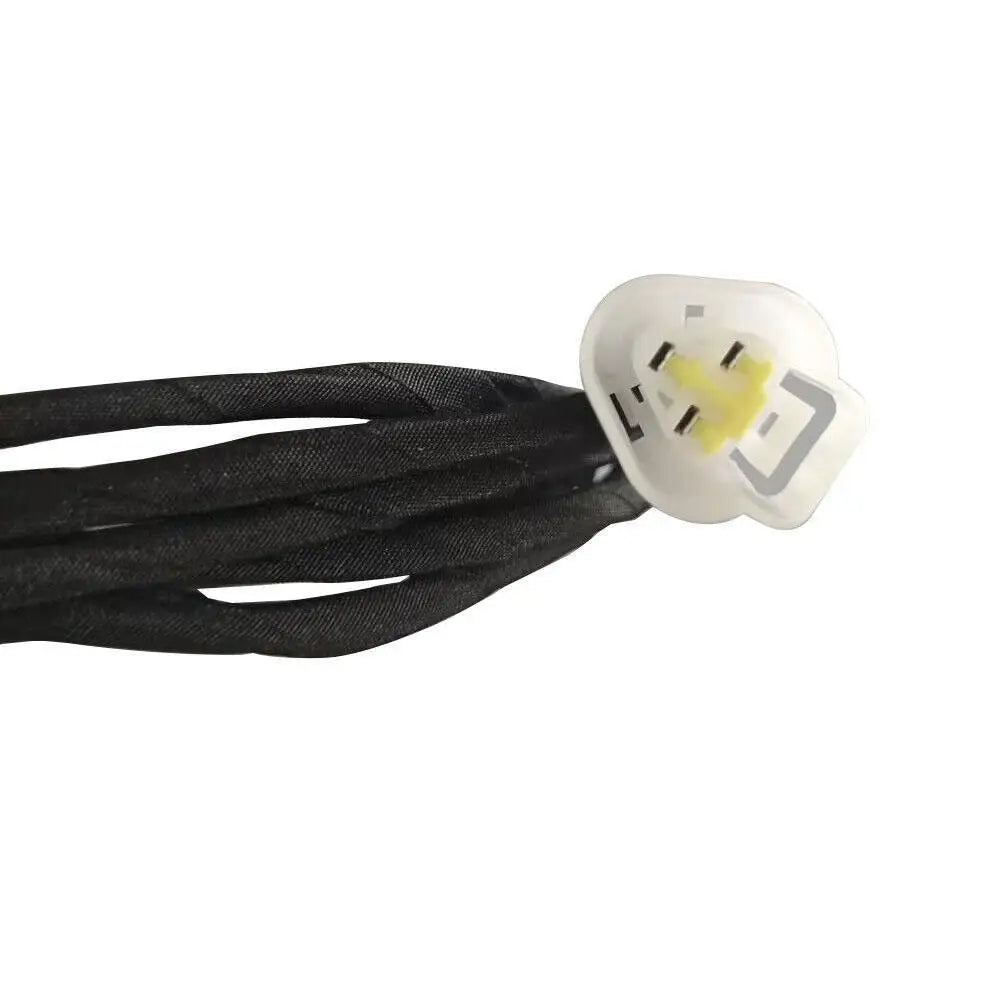 12V Diesel Heater Lcd Screen Extension Cable 5kw 2kw 8kw Diesel Heater Diesel Heater Cable 2/4M Adapter