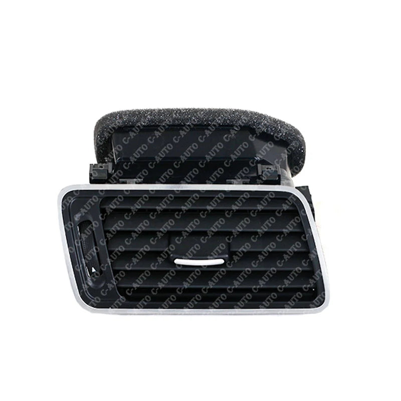 Car A/C Air Vent Center Console Air Condition Vents For Vw Passat B6 B7 CC R36 3AB819701A 3AB819702A 3AD819728A  3AA971315