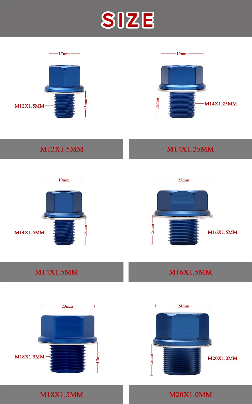KOSO Oil Temperature Gauge Motorcycle Universal Oil Temperature Sensor LCD Digital Screen Mini Meter