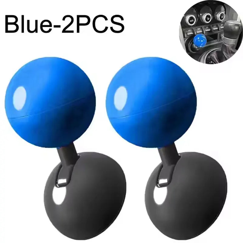 New Car Start Button Push Start Auto Ignition Button Cover Automotive One-Touch Button Rocker Car Engine Push Start Stop Lever