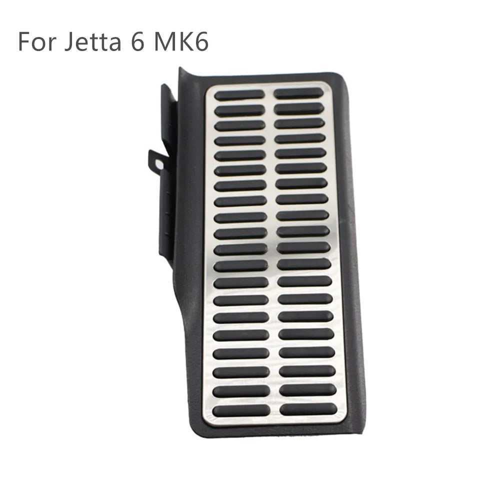 Car Pedals for Volkswagen Golf 5 6 MK5 MK6 Scirocco CC Passat B6 B7 Shara Tiguan for Jetta Mk6 Touran Vento Rabbit