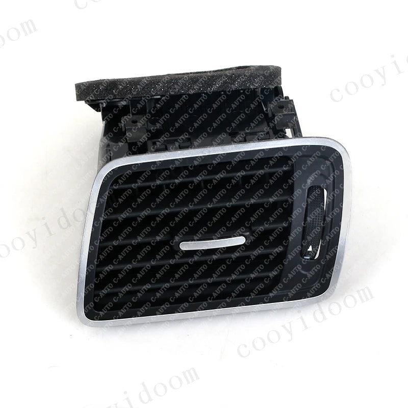 Car A/C Air Vent Center Console Air Condition Vents For Vw Passat B6 B7 CC R36 3AB819701A 3AB819702A 3AD819728A  3AA971315