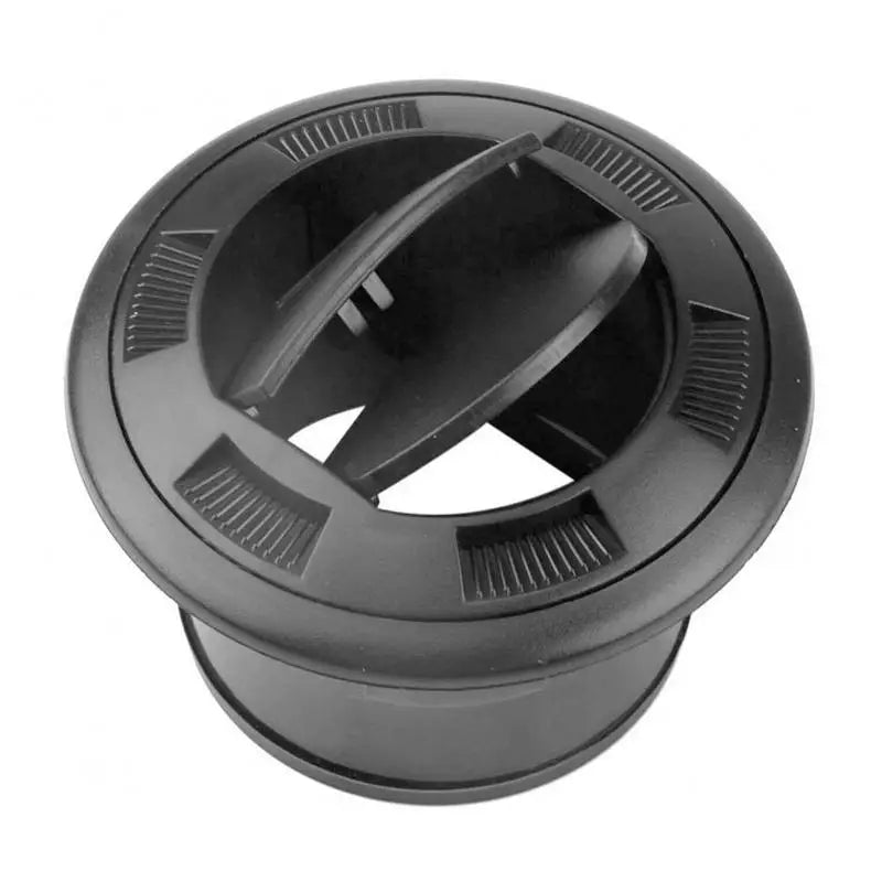 75mm Air Outlet Vent Car Dashboard Air Outlet Part For Webasto Eberspacher Heater Car Interior Accessories