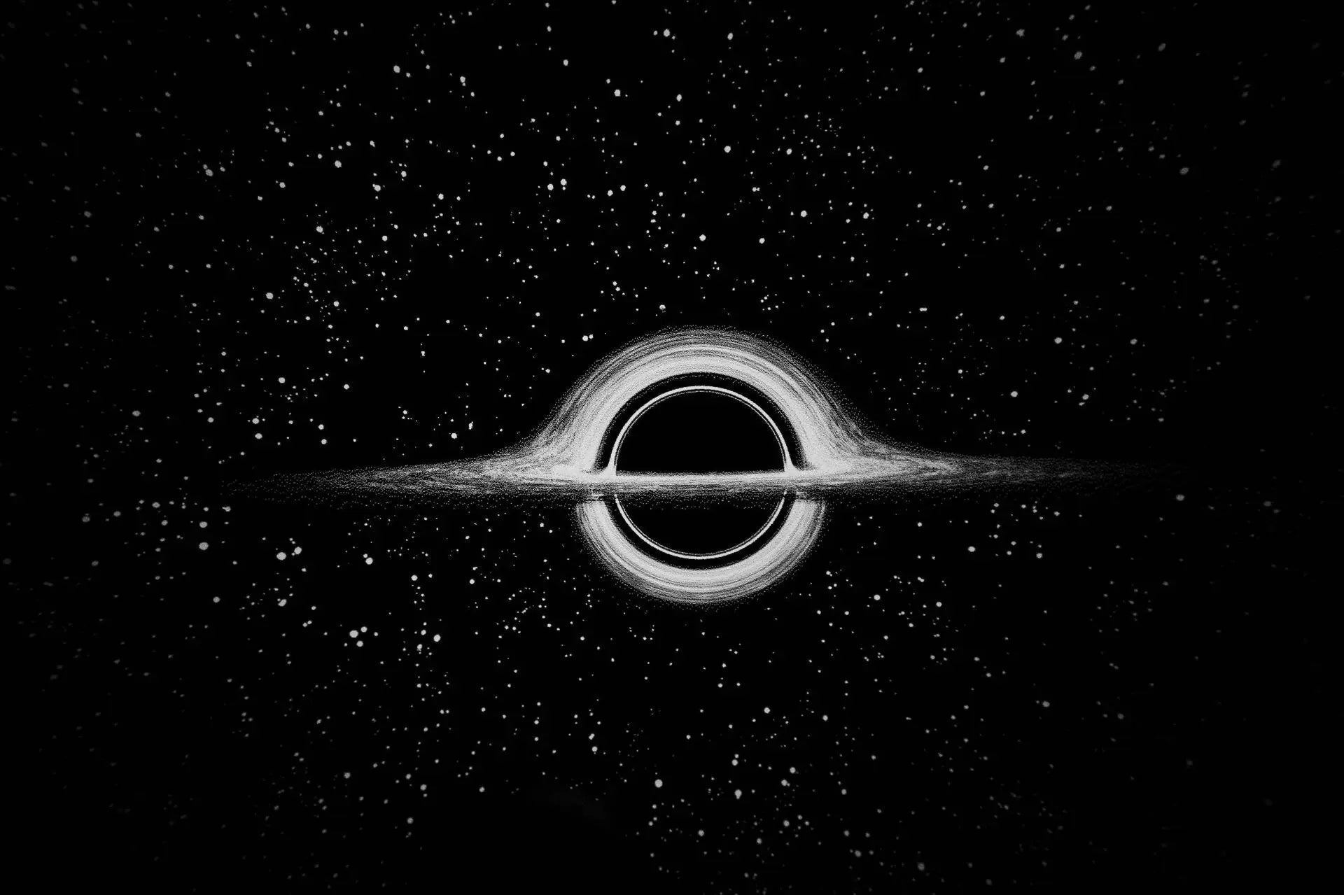 USB Ambient Light for Car Galaxy Saturn Black Hole Camping Bedroom Multiple Scenarios Focus Adjustable Universal USB Interface