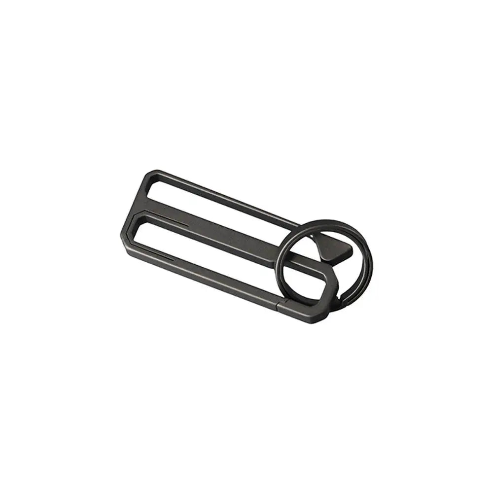 Key Rings Car Accessories Interior Accessories Key Pendant Hanging Buckle Waist Belt Clip Car Keychain Spring Keychain