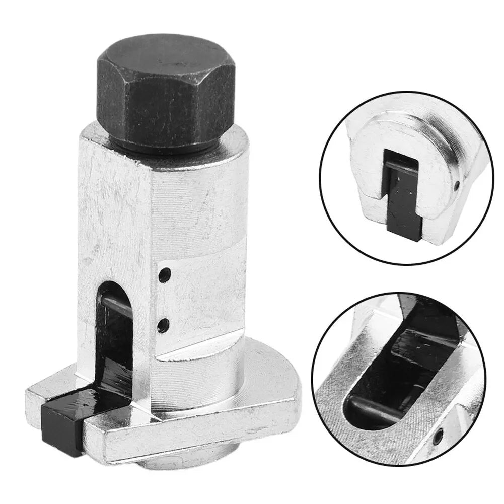 Car Hydraulic Shock Absorber Removal Tool Claw Strut Spreader Suspension Separator Manual Ball Joint Bushing Removal Tool