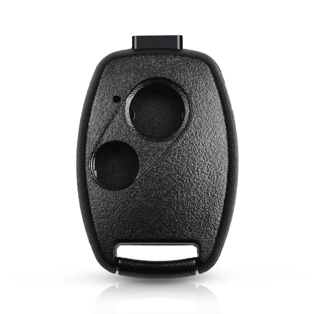 KEYYOU Keyless Entry New Key Remote Car Key Fob For Honda Accord CRV Pilot Civic 2003 2004 2005 2006 2007 With Buttons pad