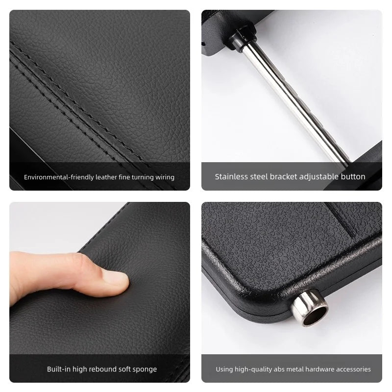 Car Central Handrail Armrest Pad Lift Armres  Car Armrest Pad