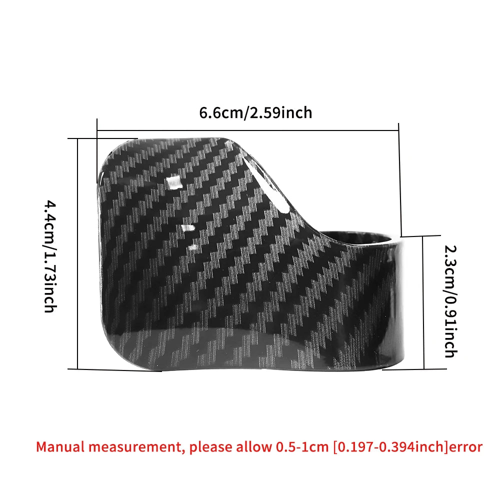 Universal Motorcycle Accelerator Booster Non-Slip Handle Control Assist Grip Handlebar Hand Rest Moto Equipments Accessories