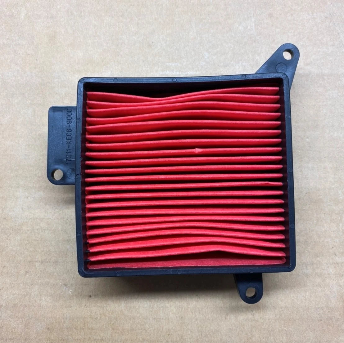Kymco Air Filter Agility 125, Movie XL 125/150, 17211-KEC6-900 17211-LDF7-B00, Air/C Element