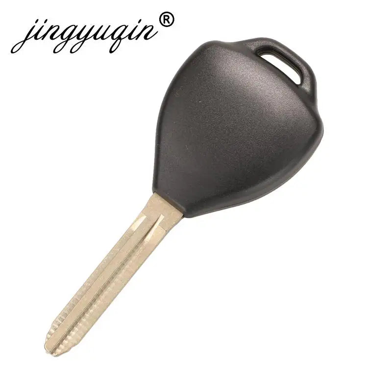 Clearance_jingyuqin HyQ12BBY 314.4 Mhz ID67 3/4 Buttons Car Remote Key for Toyota Camry Avalon Corolla Matrix RAV4 Yaris Venza t