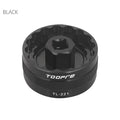 TOOPRE 5 in 1 Bottom Bracket Tool TL fc24 fc25 DUB BBR60 BB93 Mega EVO BB52 BSA30 BB386 Installation Tool Remover Repair key Cup