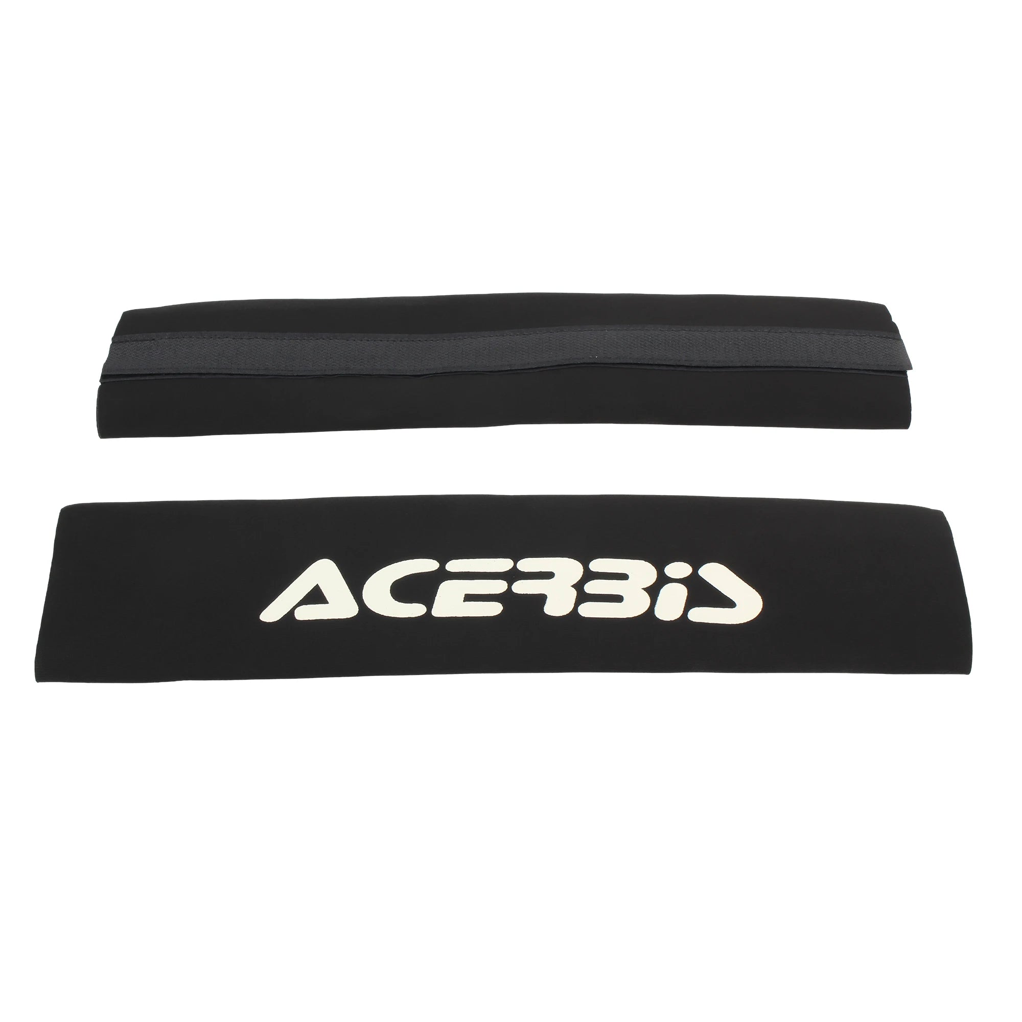 Universal 370mm Motorcycle Front Fork Protector Shock Absorber Guard Wrap Cover For ATV Dirt Pit Bike Scooter Motocross Parts