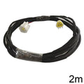 12V Diesel Heater Lcd Screen Extension Cable 5kw 2kw 8kw Diesel Heater Diesel Heater Cable 2/4M Adapter