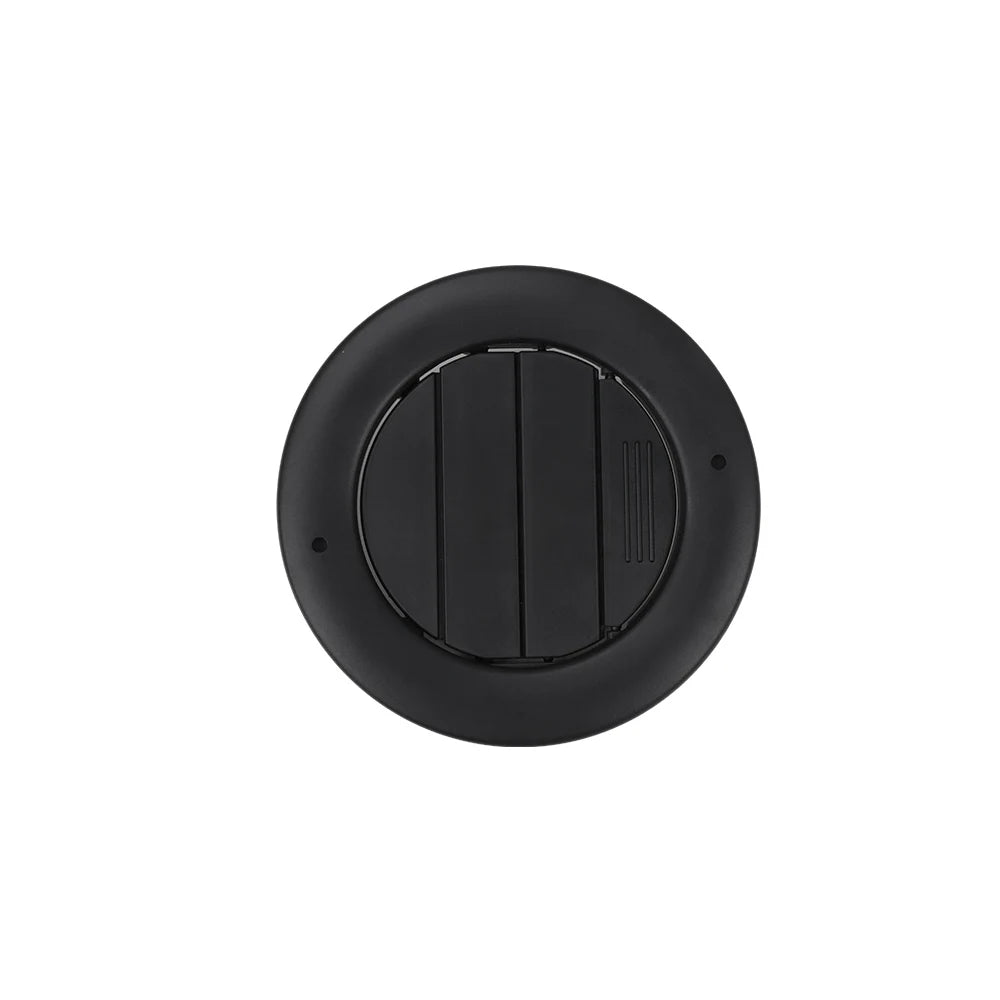 Car Roof Headliner Ceiling Air Vent Outlet Exhaust Grille Conditioner Vent For Ford Expedition Explorer Navigator Lincoln MKT
