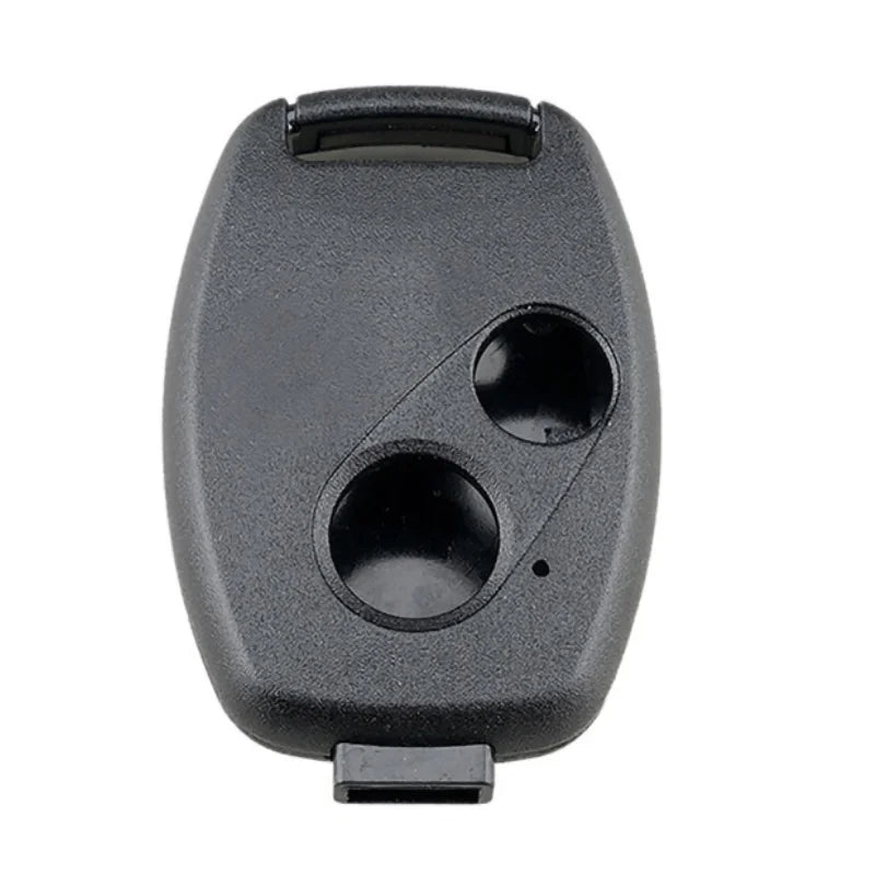 Fob Keyless Entry Remote Shell Case  Fob Cover For HONDA Accord CRV Pilot Civic 2003 2007 2008 2009 2010 2011 2012 2013