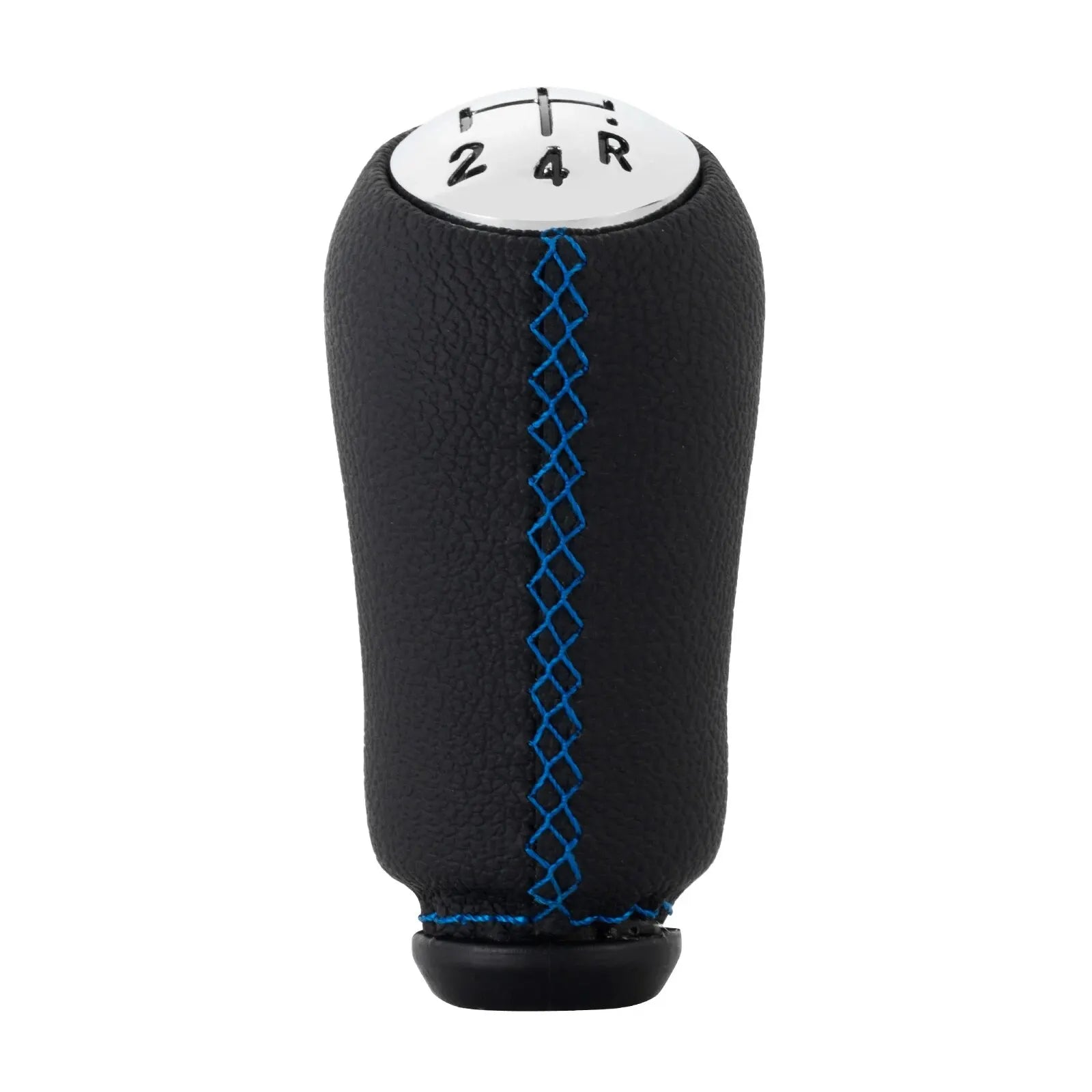 New Car Interior Accessories 5 Speed Gear Shift Knob Stick Head Shifter Lever Handle for RENAULT Laguna Megane 2 Clio 3 Scenic 2