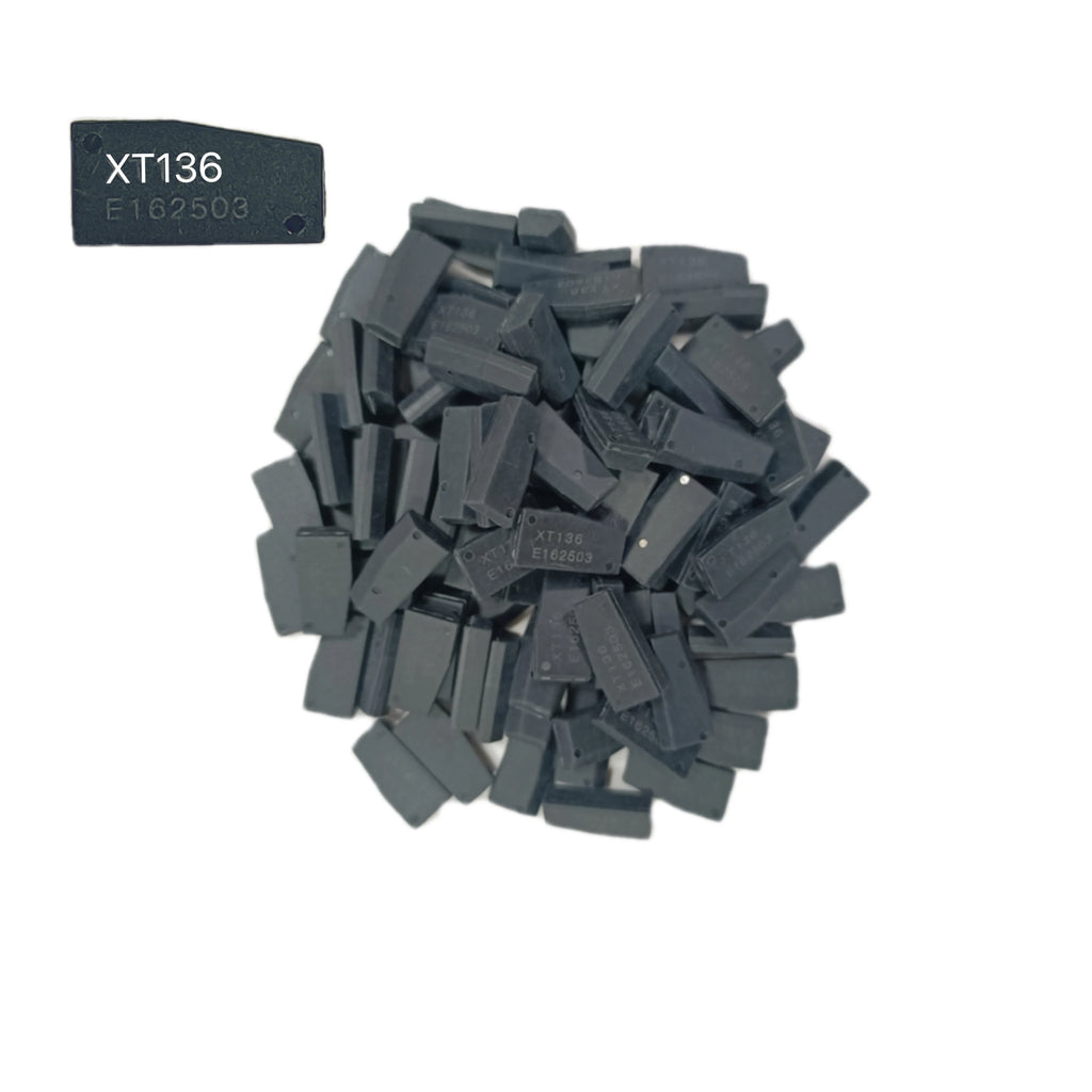 5/10pcs Xhorse VVDI Single-mode Chip XT136  XT14D Fully Replaces Original and Aftermarket 4D/46 Chips for VVDI2 VVDI Key Tool