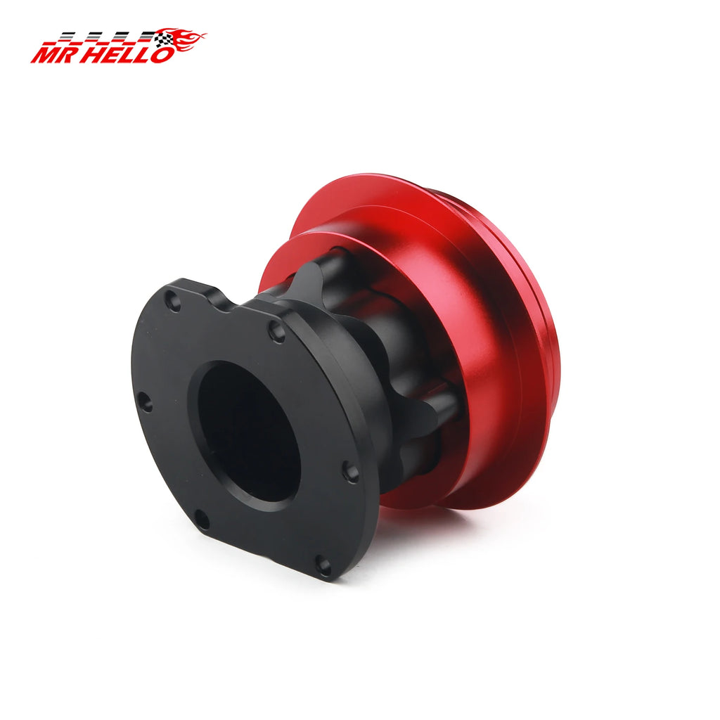 In Stock Newest Fanatec QR2 Wheel-side and QR2 Pro Wheel-side For Fanatec Steering Wheel Accessories