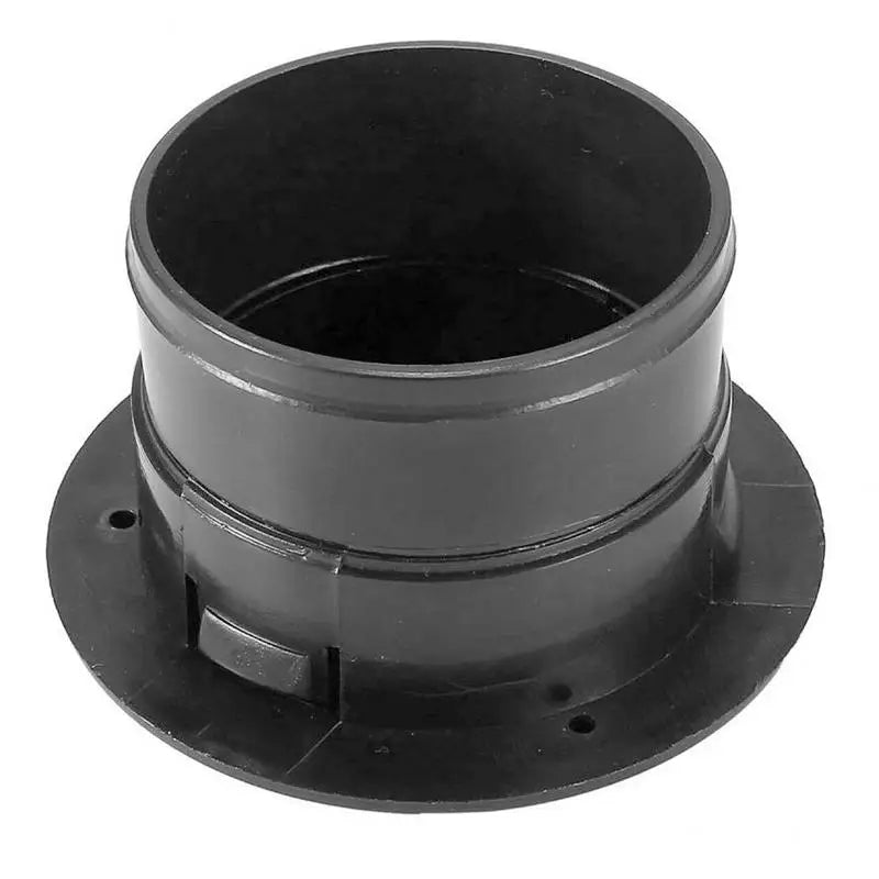 75mm Air Outlet Vent Car Dashboard Air Outlet Part For Webasto Eberspacher Heater Car Interior Accessories