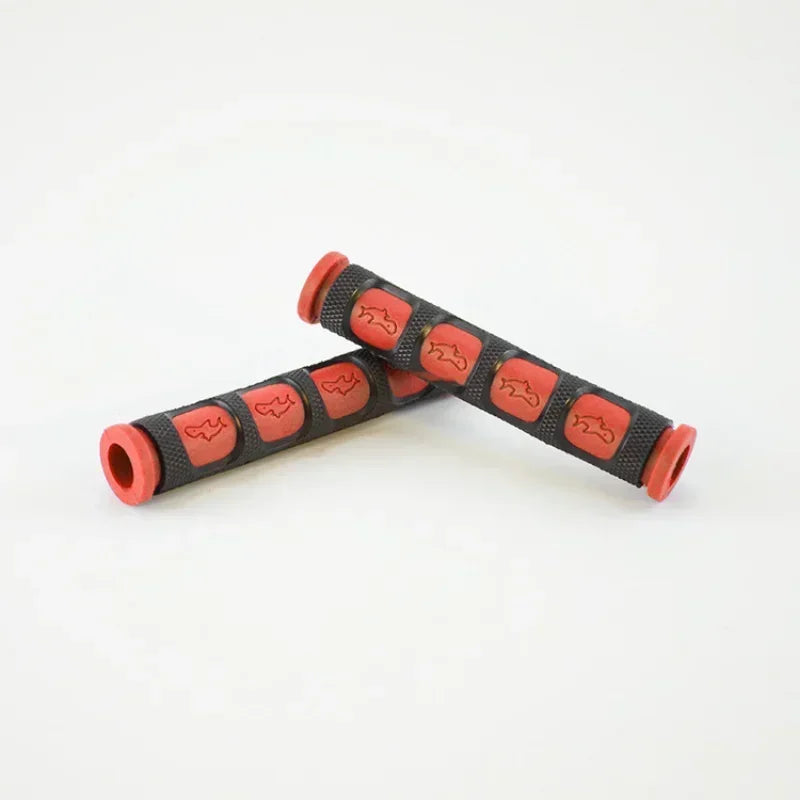 1 Pair Motorcycle Brake Handle Protection Cover Mountain Road Bike Brake Lever Protection Anti Slip Gel Sleeve