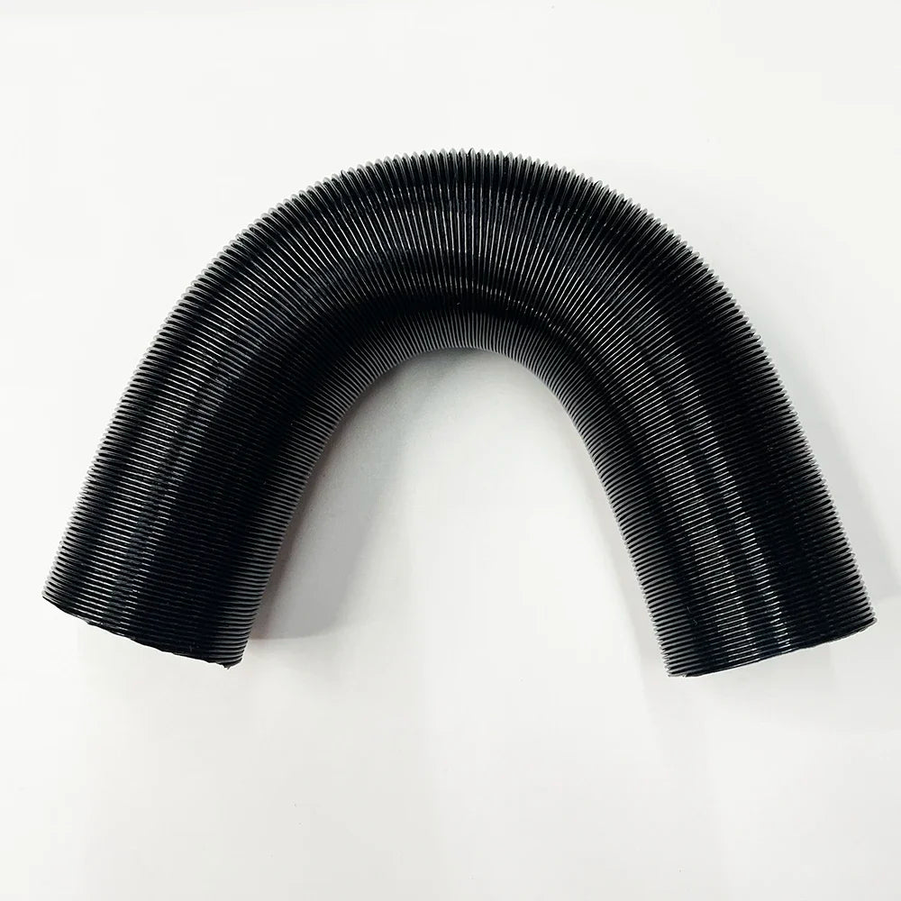 1PCS 25mm 42mm 60mm 75mm 90mm Diameter Air Diesel Parking Heater Duct Pipe Tube Hose For Webasto Eberspacher Car Camper