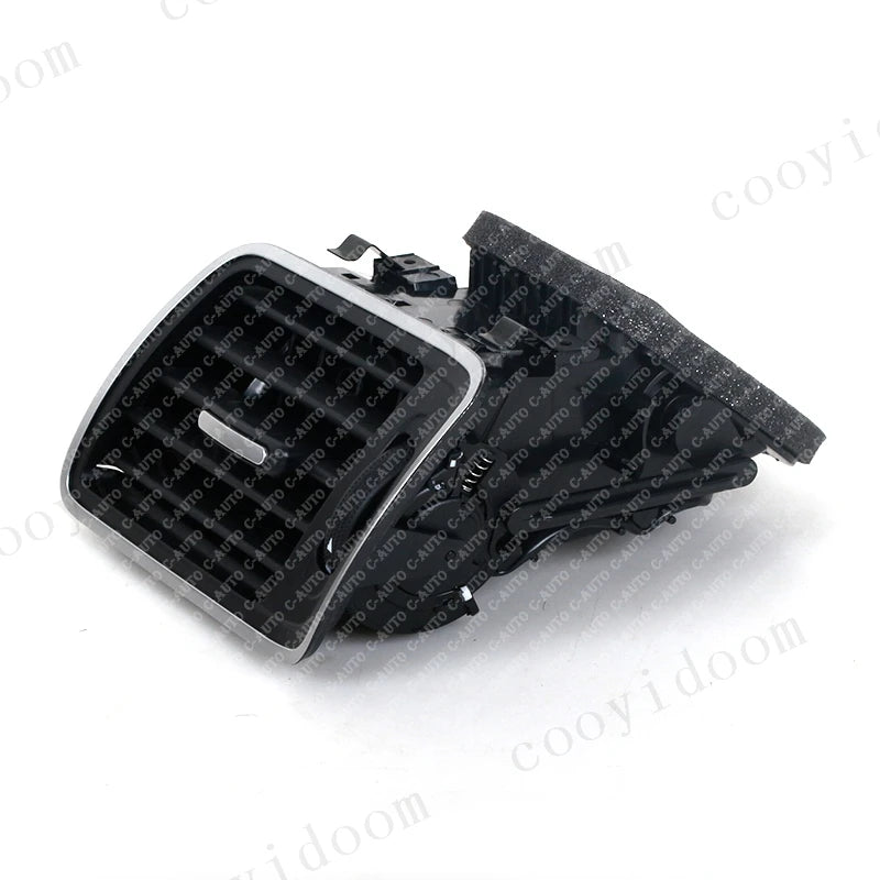 Car A/C Air Vent Center Console Air Condition Vents For Vw Passat B6 B7 CC R36 3AB819701A 3AB819702A 3AD819728A  3AA971315