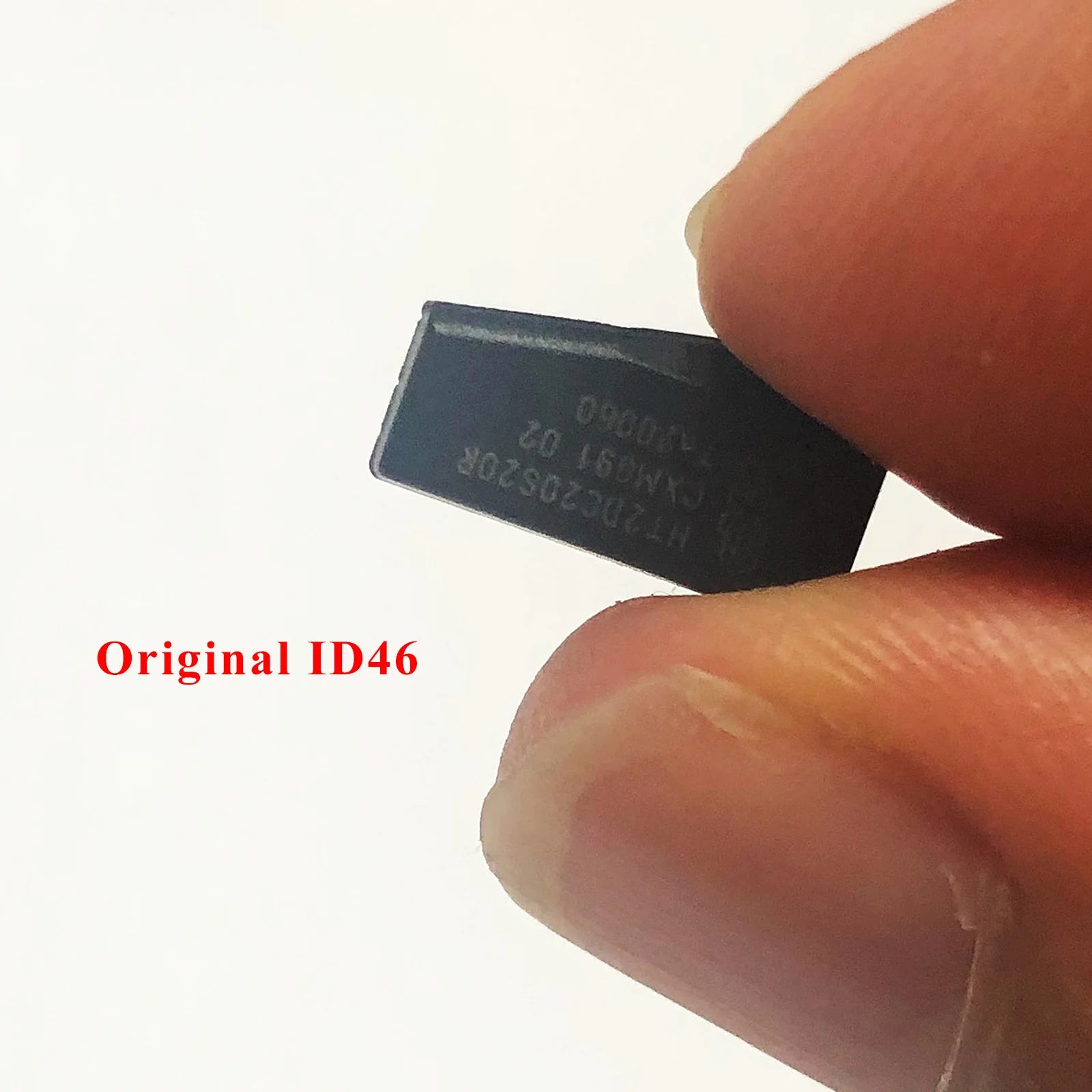 jingyuqin Lots Original PCF7936AS Auto Car Key transponder Chip ID46 chip PCF7936 PCF7936AA Locksmith Tool pcf 7936 Aftermarket