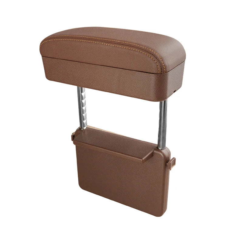Car Central Handrail Armrest Pad Lift Armres  Car Armrest Pad