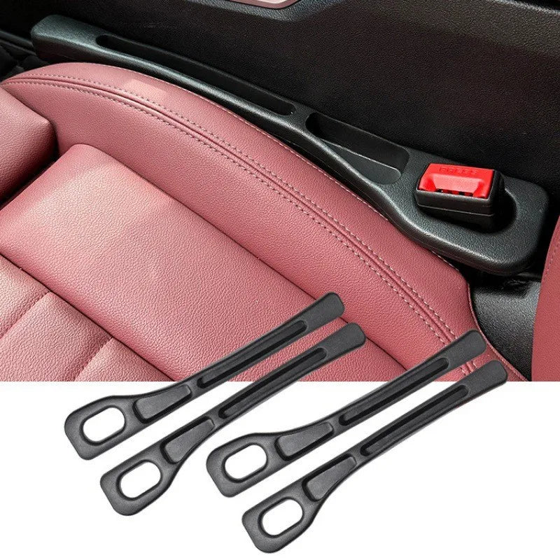 Auto Car Seat Gap Plug Strip - Edge Seam Leak Prevention Anti-Fall Storage Interior Automobile Gap Filler