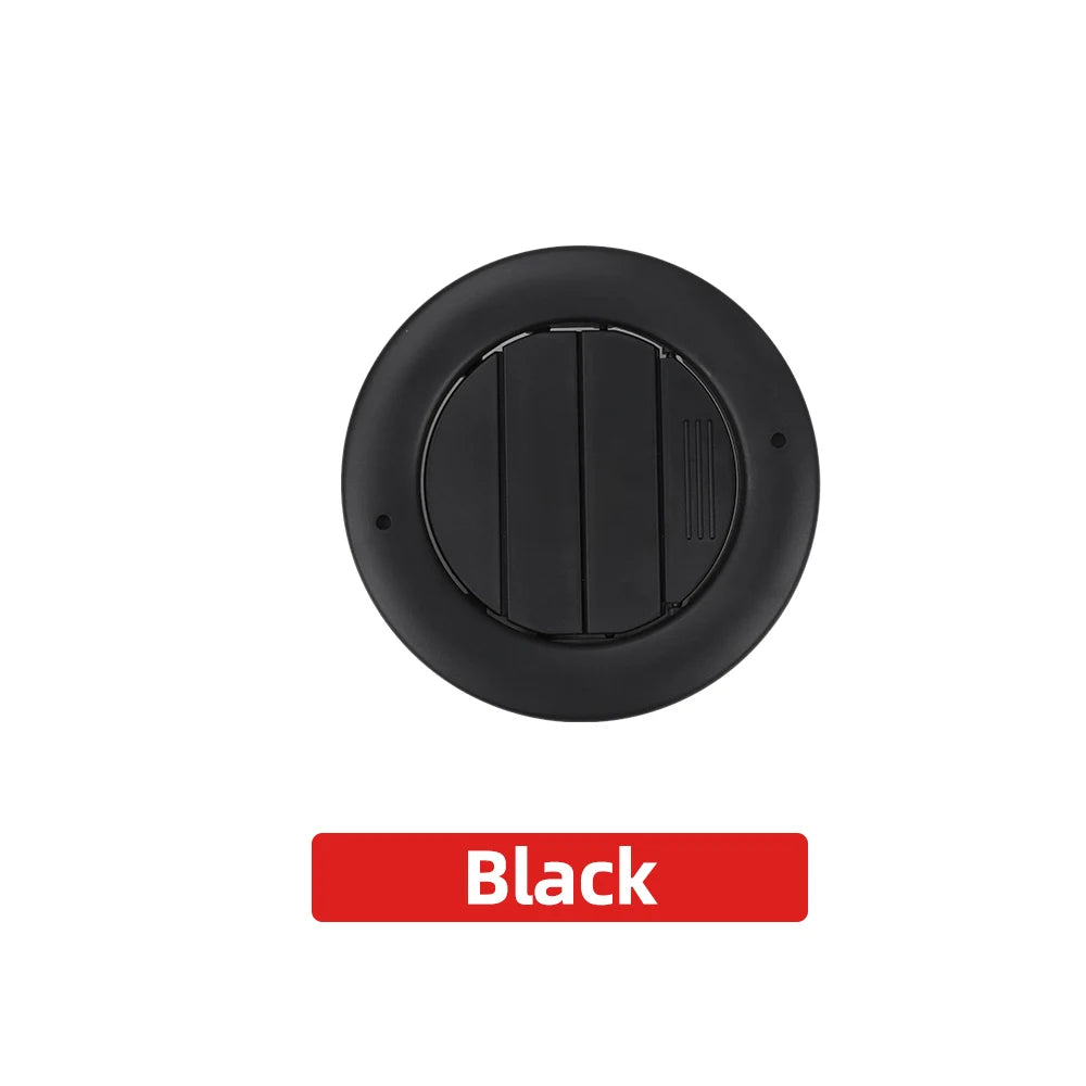 Car Roof Headliner Ceiling Air Vent Outlet Exhaust Grille Conditioner Vent For Ford Expedition Explorer Navigator Lincoln MKT