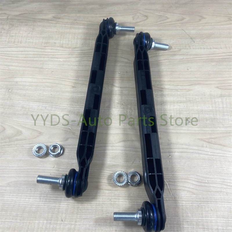 2Pcs 13219141 Suspension Stabilizer Bar Links For Chevrolet Cruze Malibu Buick Regal Saab Vauxhall Opel Astra Zafira Insignia