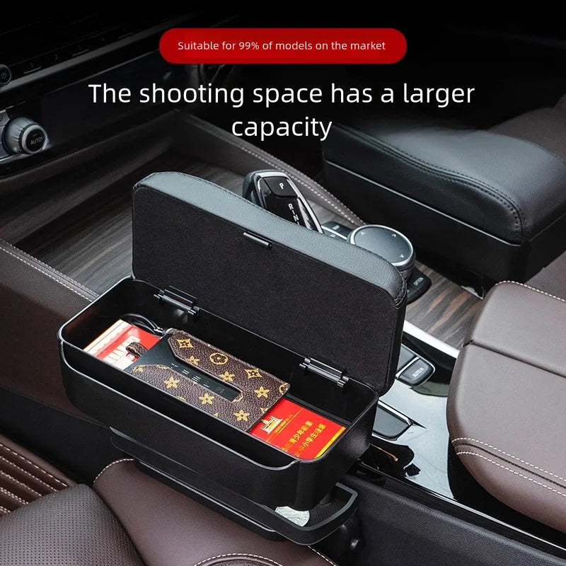 Car Central Handrail Armrest Pad Lift Armres  Car Armrest Pad