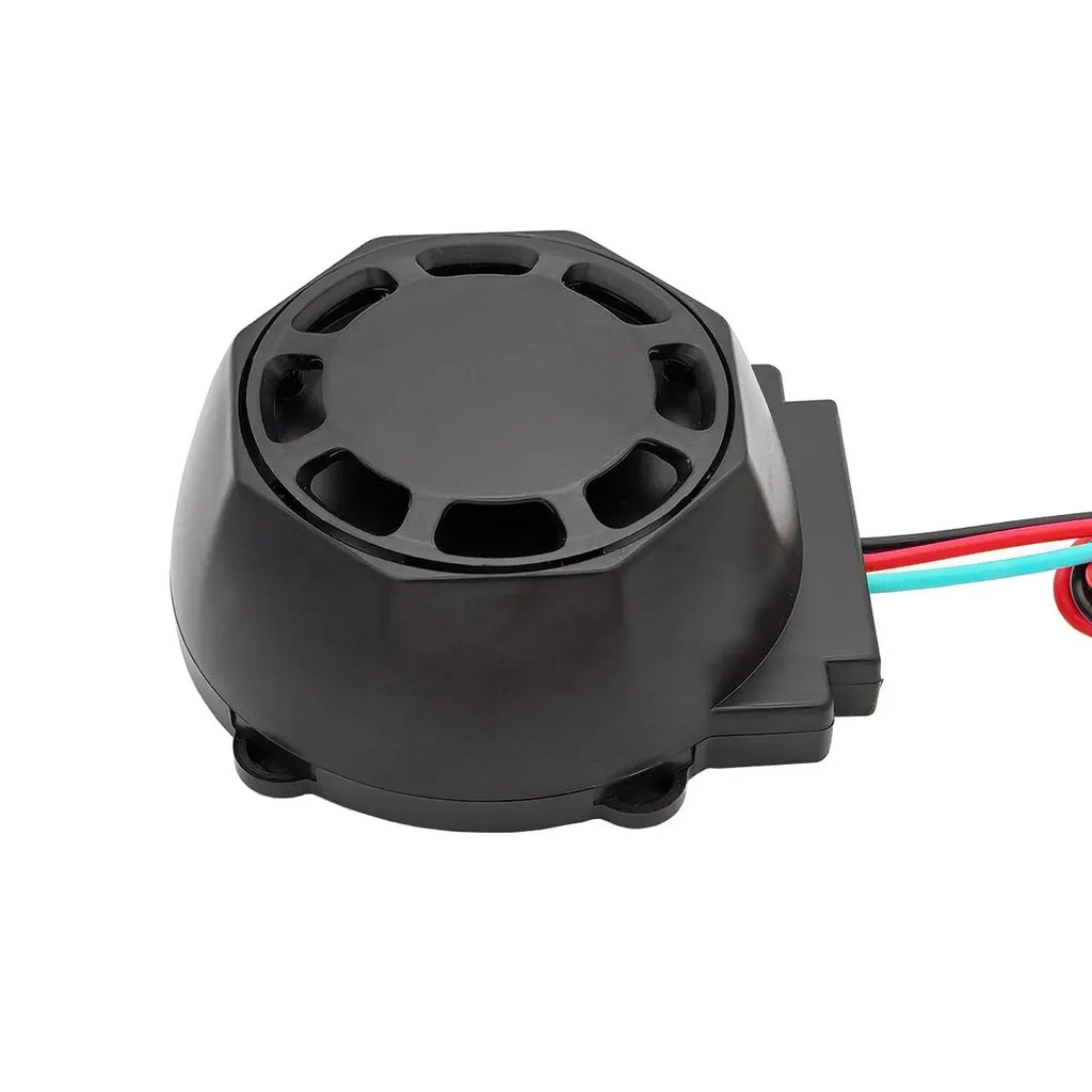 Universal Type Motorcycle Anti-theft Alarm, Vibration Alarm, Remote Control, Car Searching, Adjustable Sensitivity