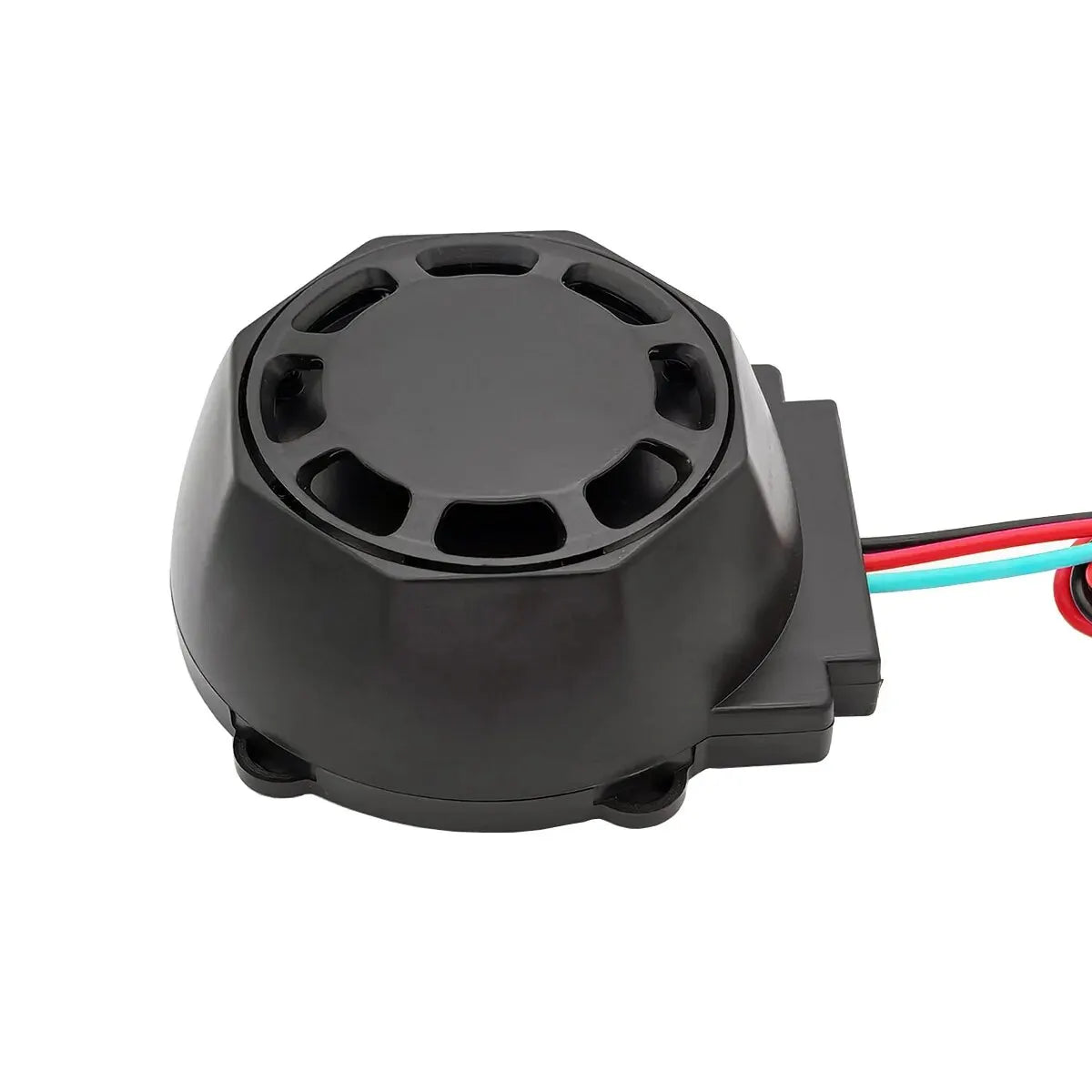 Universal Type Motorcycle Anti-theft Alarm, Vibration Alarm, Remote Control, Car Searching, Adjustable Sensitivity