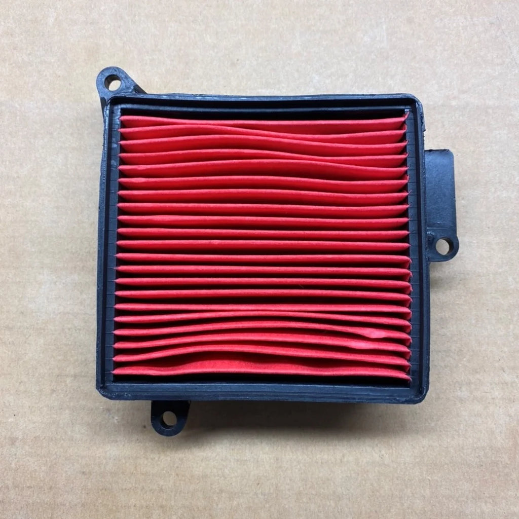 Kymco Air Filter Agility 125, Movie XL 125/150, 17211-KEC6-900 17211-LDF7-B00, Air/C Element