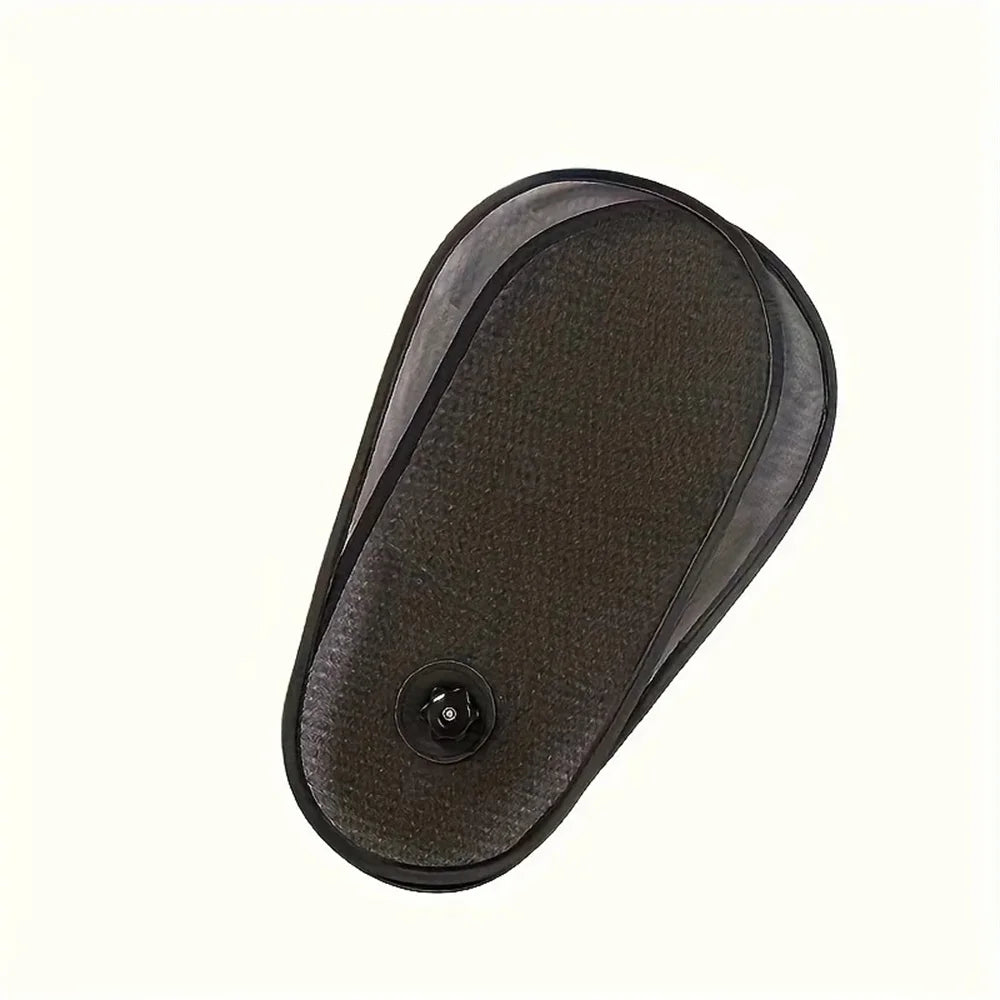 1PC Telescopic Car Side Shade Heat Insulation Sun Blocker for All Cars Non-Vision Blocking Travel/Home/Car Use Accessory
