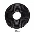 5M Car Door Protector Universal Side Protector Stricker Door Edge Auto Edge Strip Protection Rubber Sealing Strips for Cars