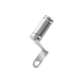 Moto Mirror Expander Bracket Motorcycle Accessories Multifunctional Phone Holder Levers Universal Adapter Holder Clamp Bar Alloy