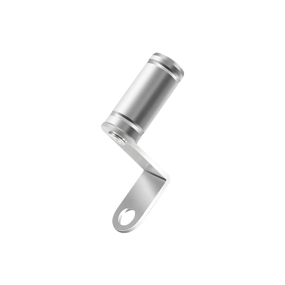Moto Mirror Expander Bracket Motorcycle Accessories Multifunctional Phone Holder Levers Universal Adapter Holder Clamp Bar Alloy