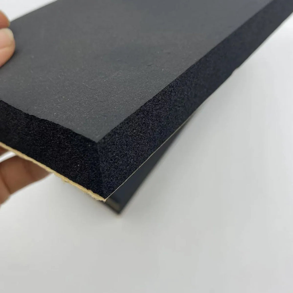 4pcs Car Anti-collision Strip Car Door Protector Garage Anti-collision Block Corner Bumper Guard Foam Parking Spaces Warehouses