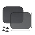 Car Sunshade Covers Cover Universal Windscreen Folding Visor Reflector Windshield Auto Window Sun Shade Protector Accessories