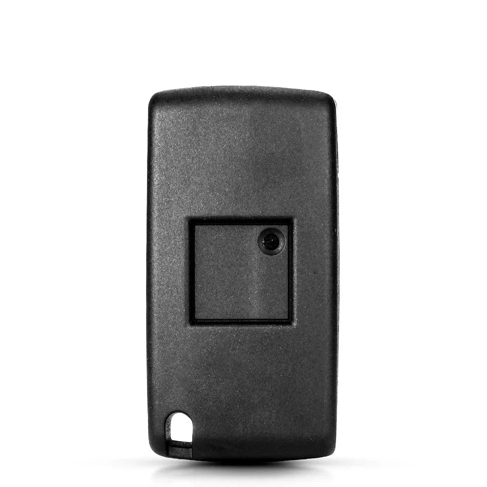 KEYYOU For Peugeot 207 307 308 407 607 807 For Citroen C2 C3 C4 C5 C6 2/3 Buttons Remote Key Shell Case VA2/HU83 CE0523 CE0536