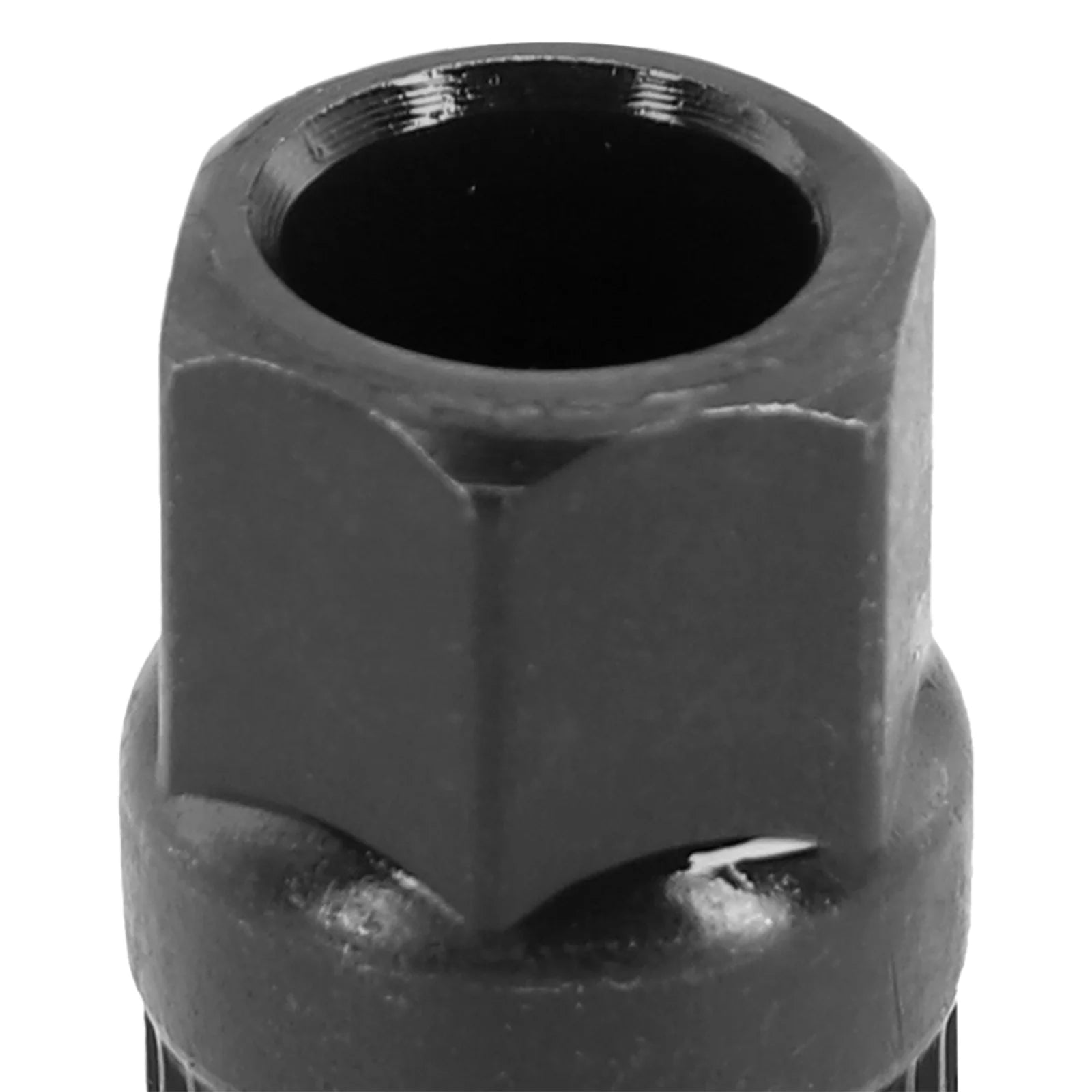 Brand New Alternator 33 Tooth Clutch Free Wheel Pulley Removal Tool For V-belt Pulley Use With T50 TORX 17*33*30mm Black