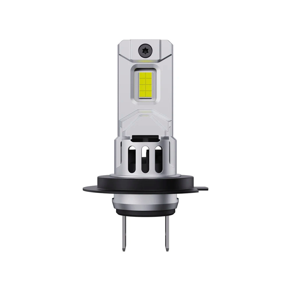 MAIDSIE H7 LED Headlight Bulb Mini Wireless 1200W 220000LM 6500K CSP for Car Headlamp Auto Diode Lamps Turbo Led 12V Automobile