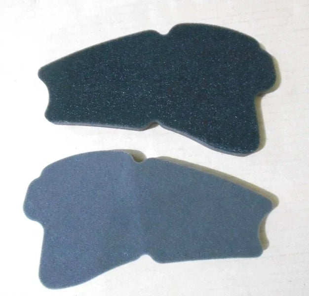 SYM OEM Genuine Air Filter Mio 50 / Mio 100, 17205-A7A-000