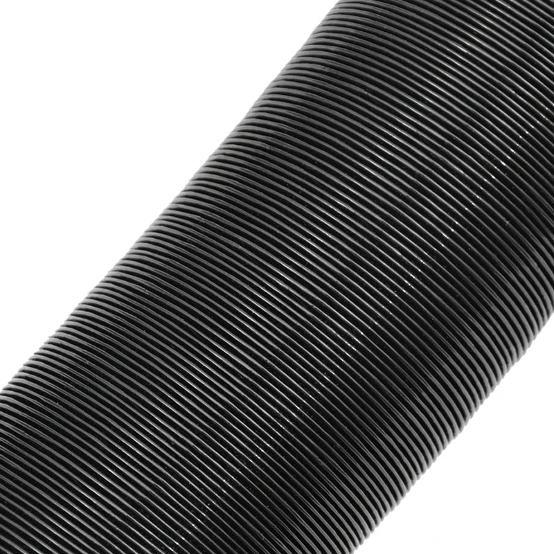 Air Diesel Heater 75mm Diameter 200cm Length Duct Pipe Tube Hose Outlet Exhaust Joiner Connector For Webasto Eberspaecher